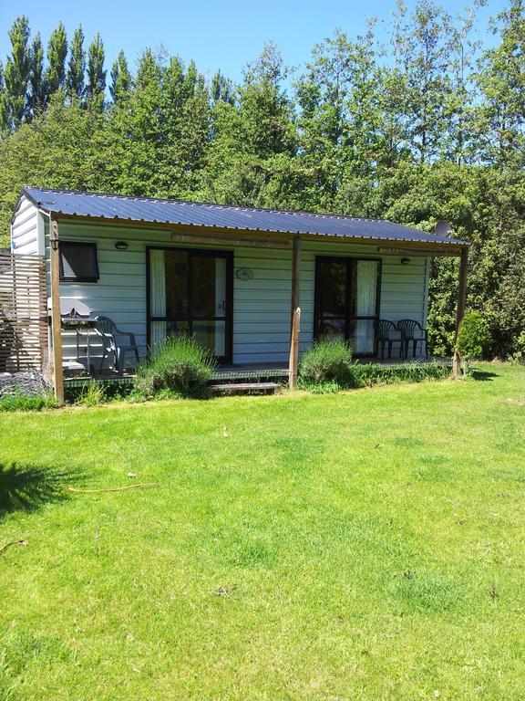 Cavendish Farm Kaiapoi Exterior foto