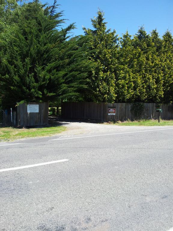 Cavendish Farm Kaiapoi Exterior foto