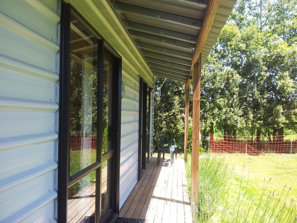 Cavendish Farm Kaiapoi Exterior foto