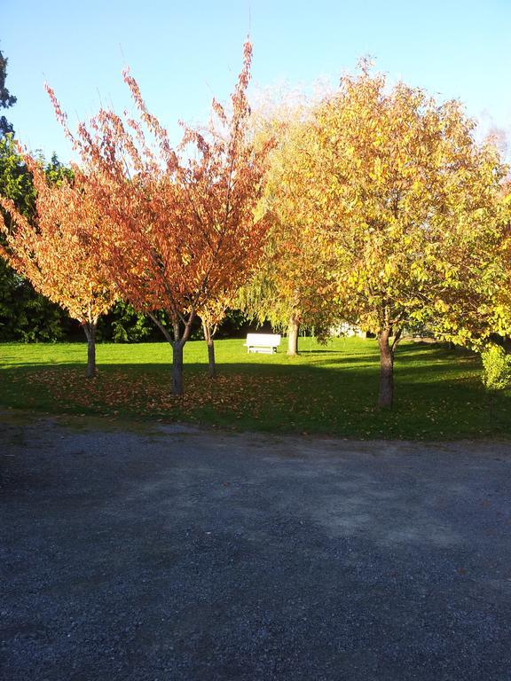 Cavendish Farm Kaiapoi Exterior foto